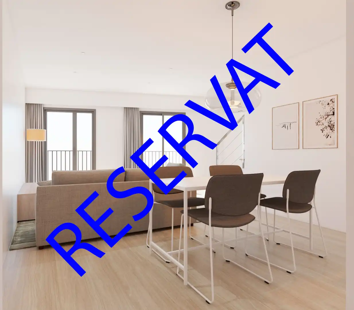 Flat for sale in Carrer Crehueta, 2, Masquefa