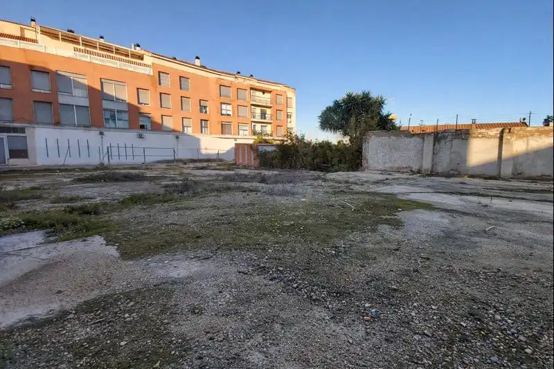 Residencial en venta en Murcia