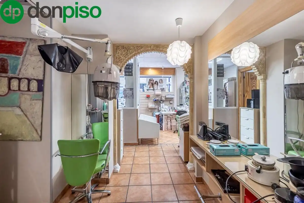 Local comercial en venda a Calle de San Juan de Letrán, imagen 10
