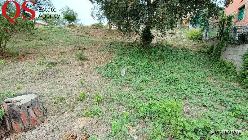 Residential land for sale in Terrabrava - Tordera Parc, imagen 6