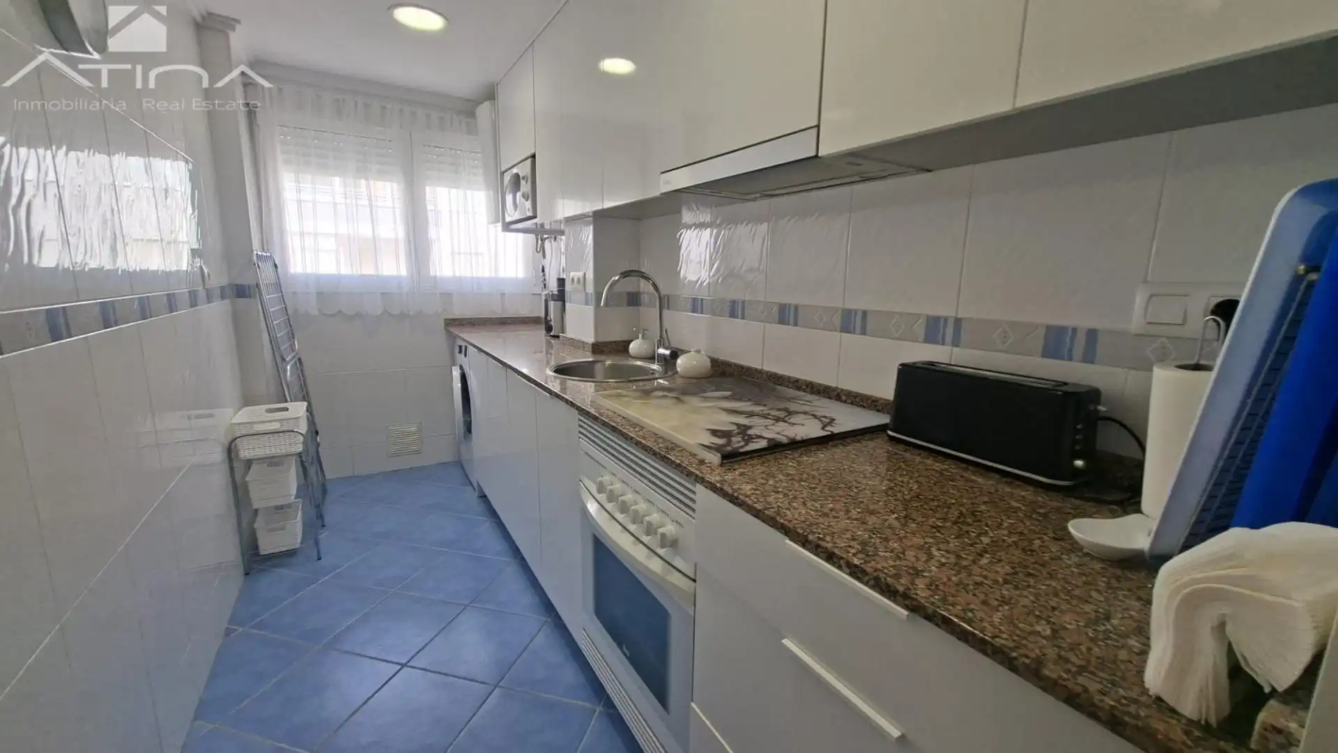 Apartamento en venta en Miramar