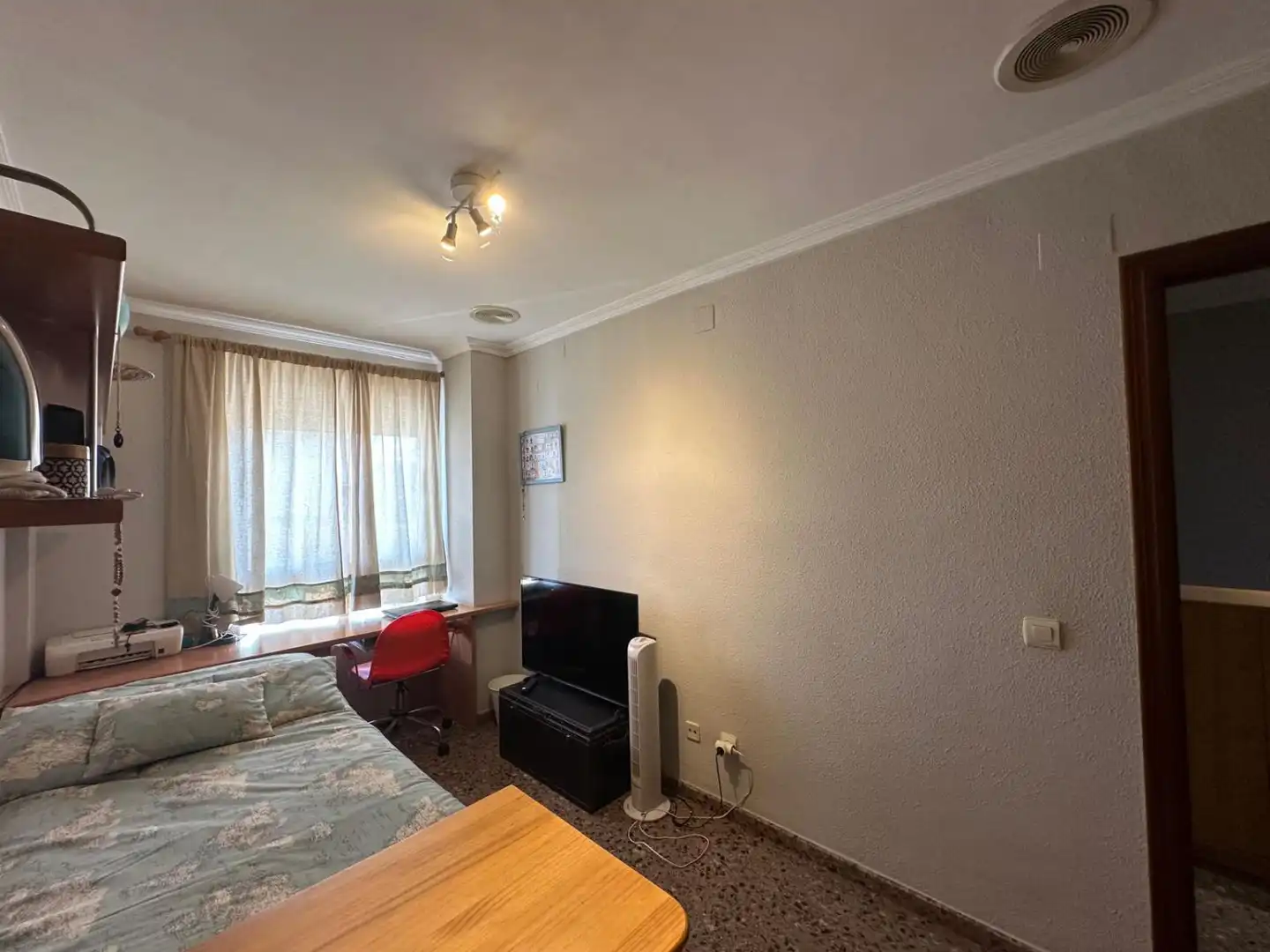 Duplex avec terrasse à vendre à MIGUEL HERNANDEZ, imagen 22