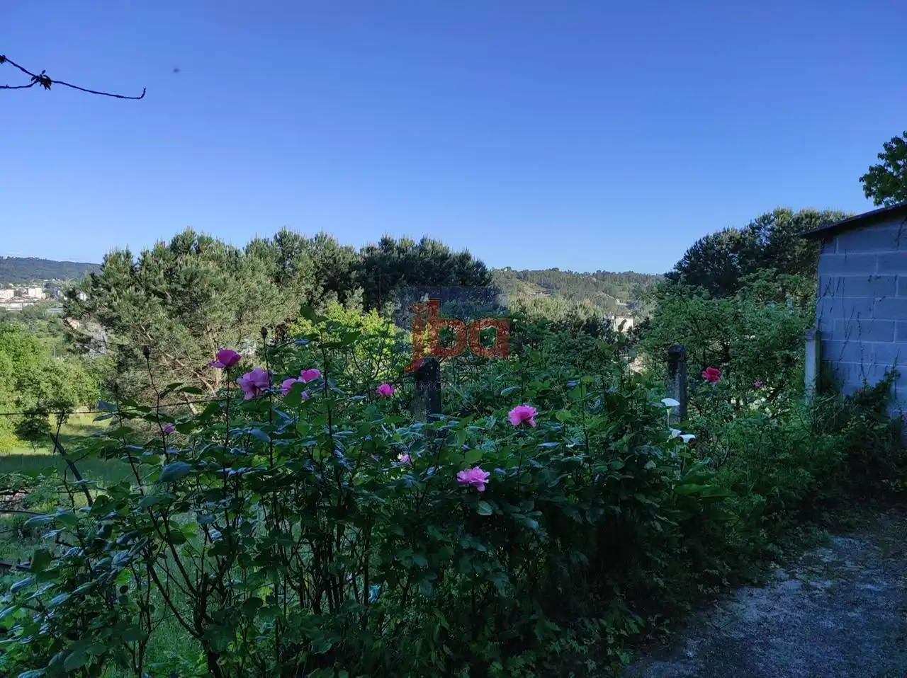 Casa o chalet en venta en Ourense Capital  con Jardín privado y Balcón