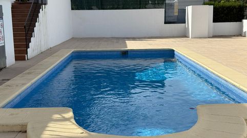 Foto 2 de Casa adosada en venta en Partida Empedrola Sup, La Empedrola, Calpe / Calp