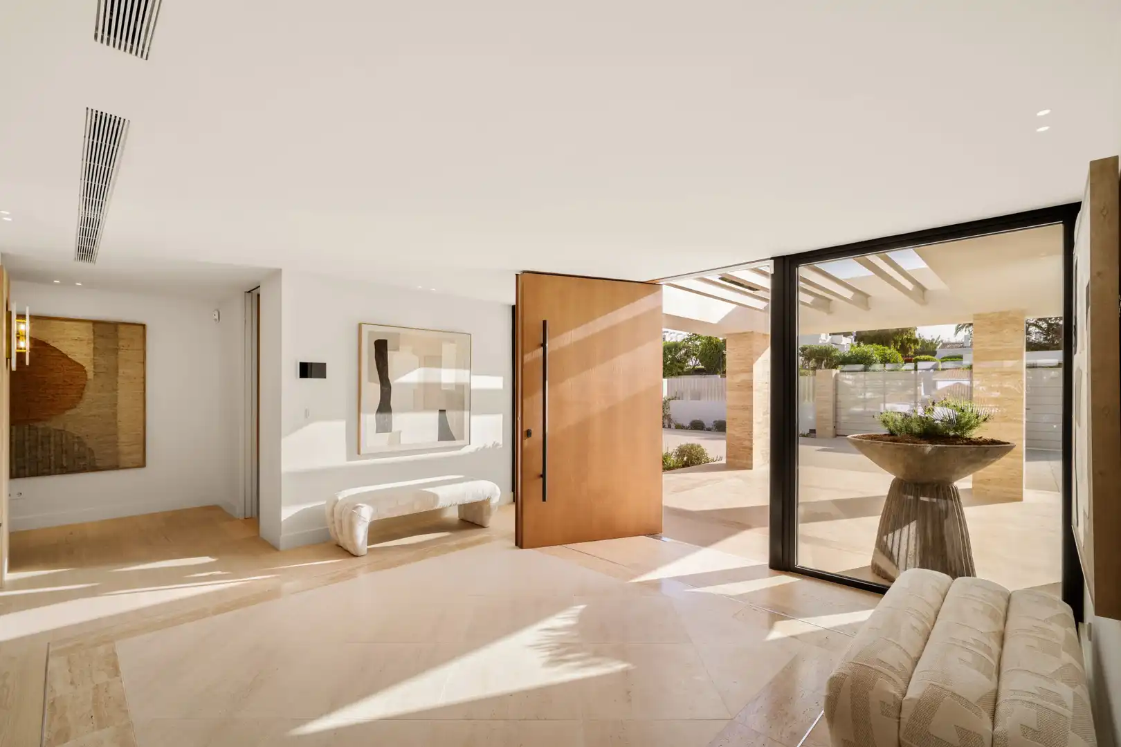 House with pool for sale in Nueva Andalucía, imagen 48