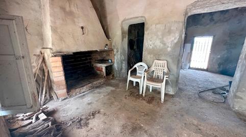 Foto 3 de Finca rústica en venda a La Marina, Elche / Elx