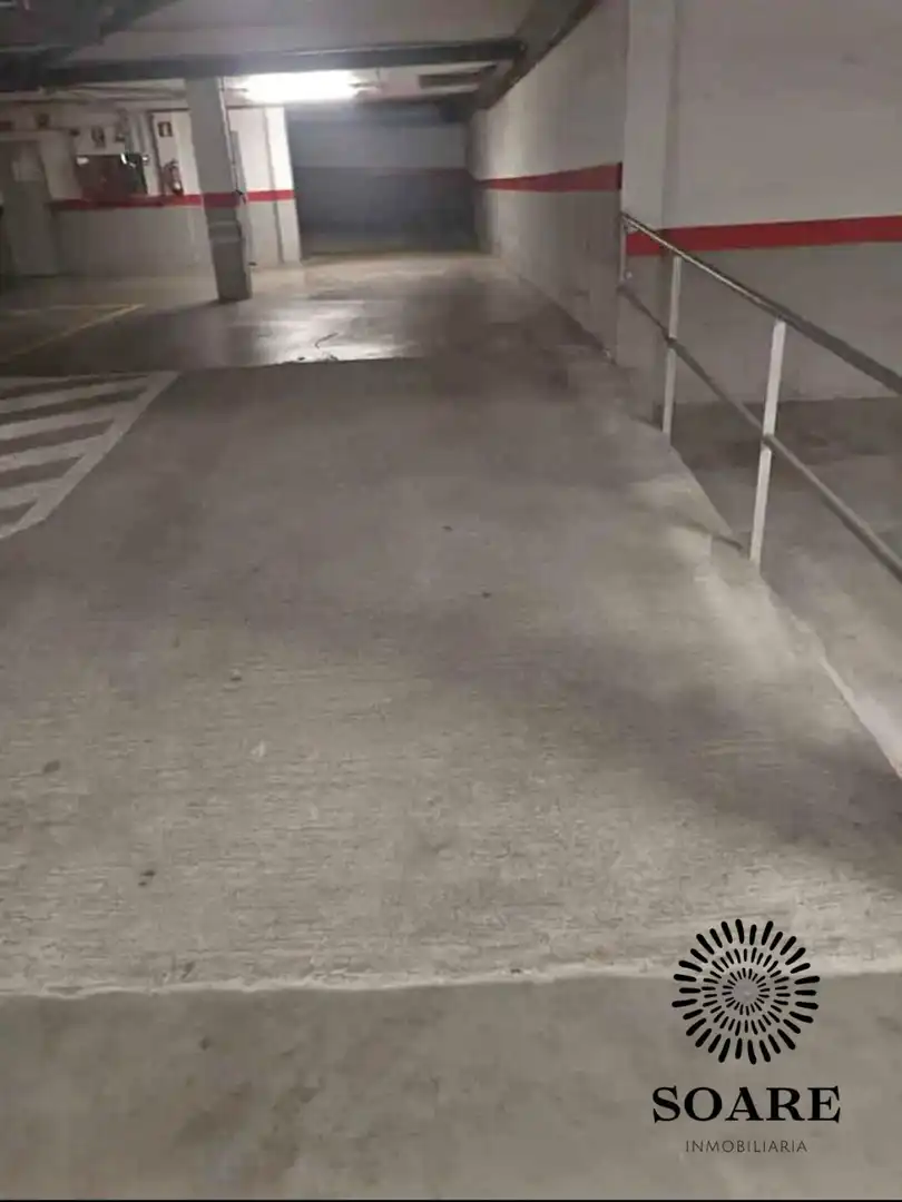 Parking for sale in SEGLE, imagen 3