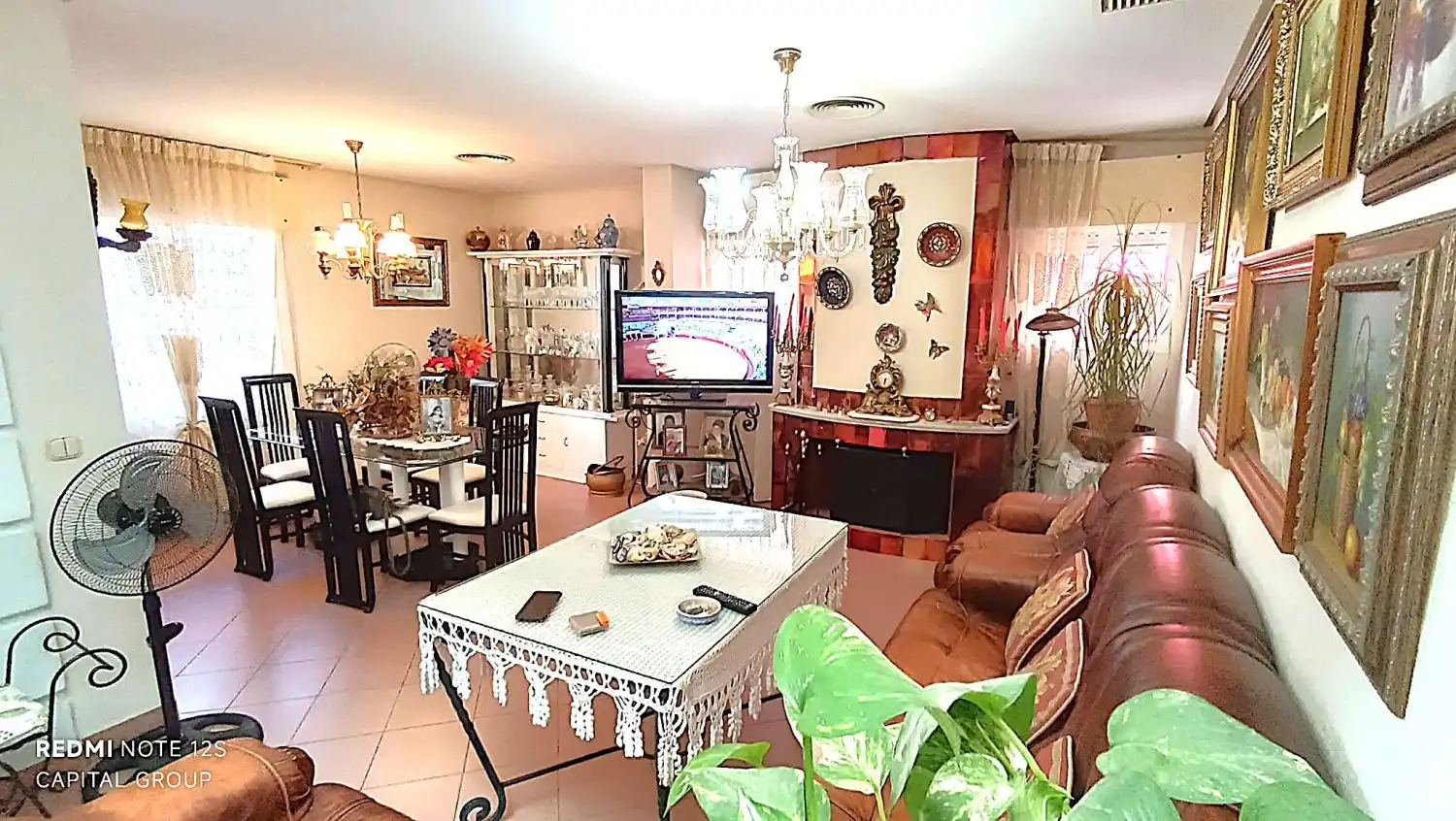 Chalet con terraza en venta en Punta Umbría, imagen 17