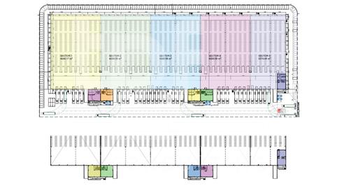 Photo 5 of Industrial buildings for rent in Plaça Poligono N-62.r, 107, Camí de Paterna - Lloma del Calderer, Bétera