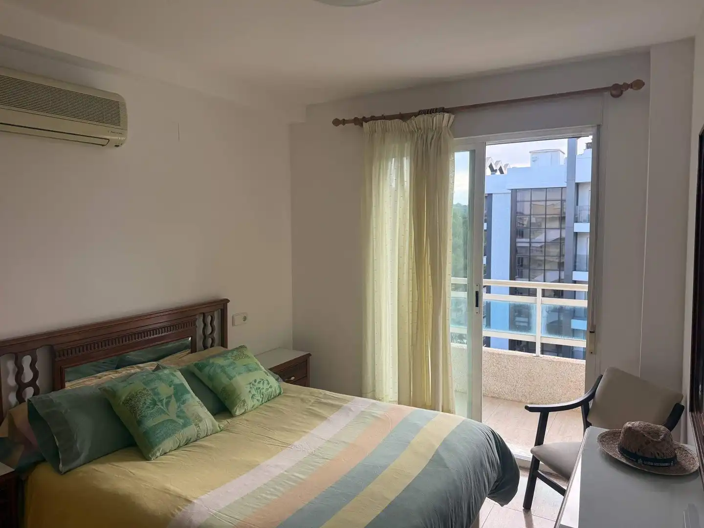 Attique avec piscine à vendre à Mar i Camp - Platja dels Capellans, imagen 9