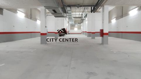 Photo 2 of Garage for sale in Calle la Trujilla, 7, Cabo Blanco, Santa Cruz de Tenerife