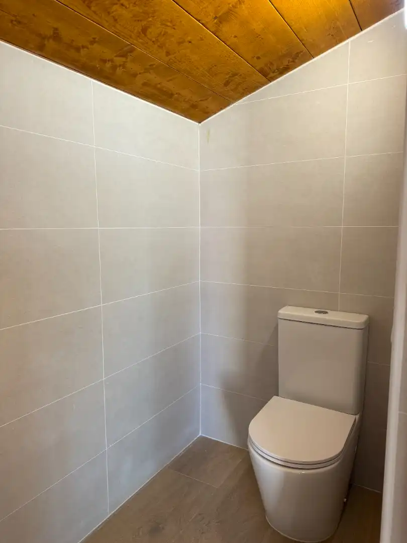 Baño de Piso en venta en Palafrugell con Aire acondicionado, Calefacción y Parquet