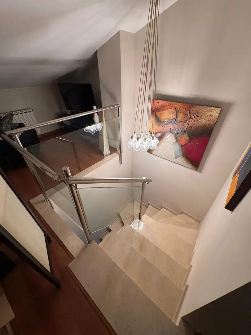 Dúplex en venta en Llagostera con Aire acondicionado y Trastero