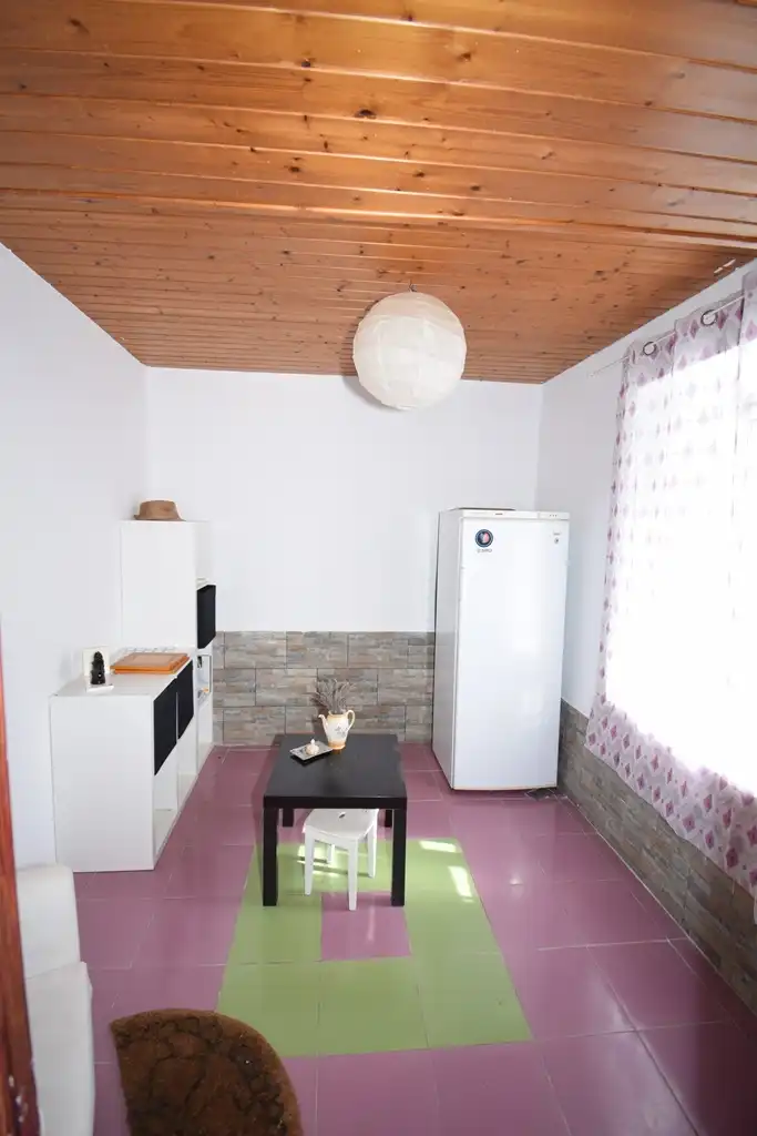 Kitchen of Houses for sale in Miño  with Terrace