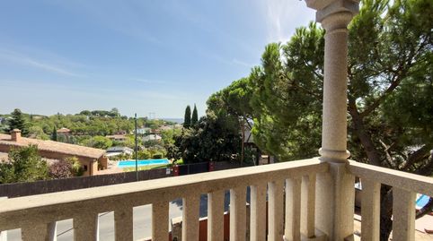 Photo 3 of Houses for sale in El Monte, Torrelodones