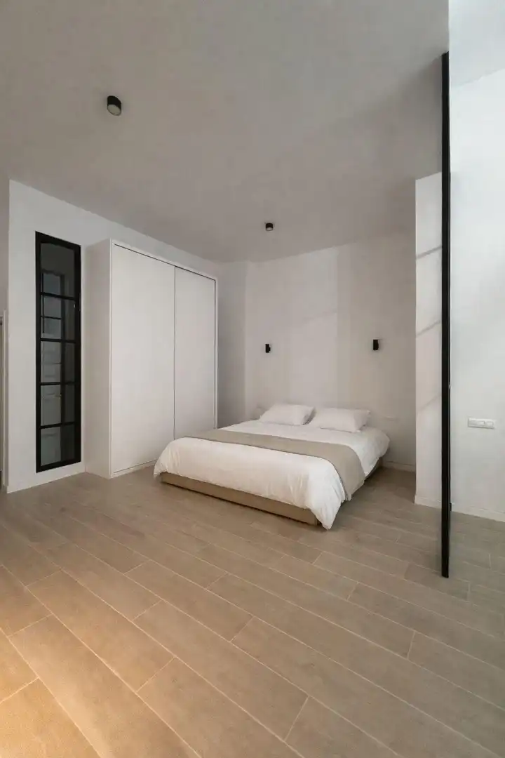 Schlafzimmer von Wohnungen zum Verkauf in Santa Cruz de Tenerife mit Terrasse, Abstellraum und Balkon