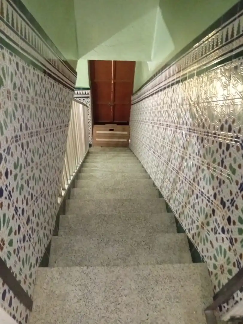 Casa o chalet en venta en Dos Hermanas con Terraza y Balcón