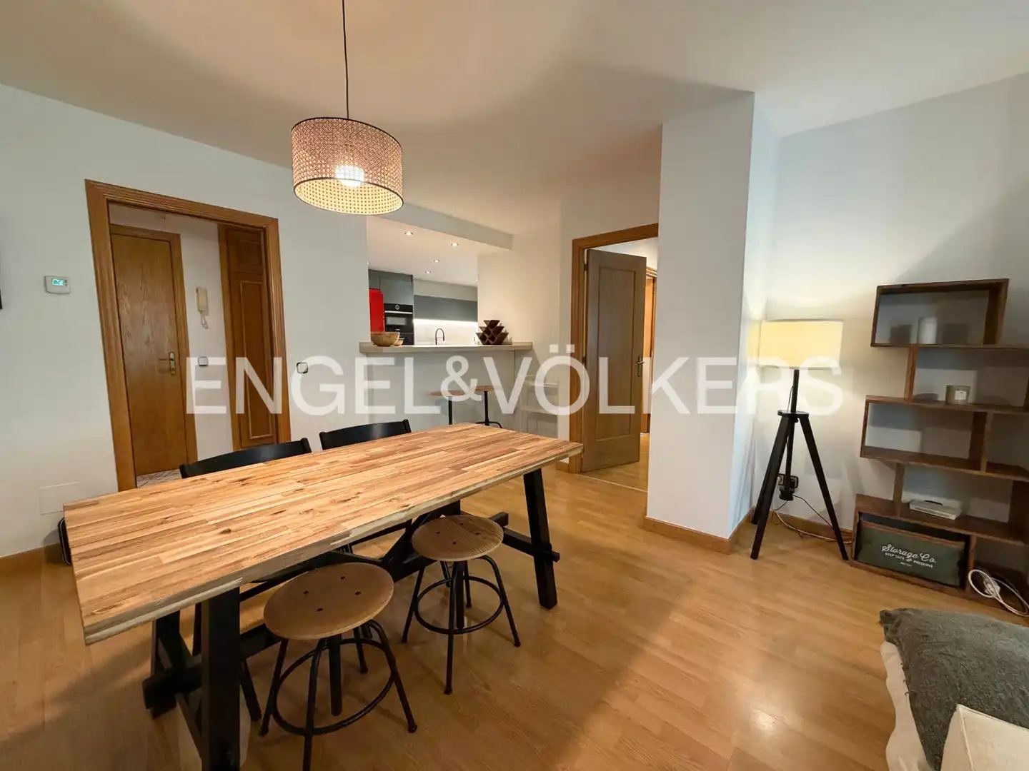 Erdgeschosswohnung mit Aufzug zur Miete in Arans - La Cortinada, imagen 3