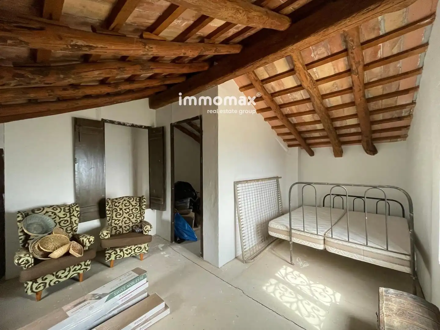 Casa o chalet en venta en Xerta con Trastero, Piscina y Amueblado
