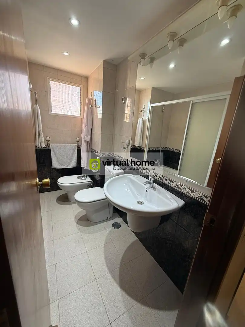 Appartamento con piscina in vendita a Playa de Poniente, imagen 20