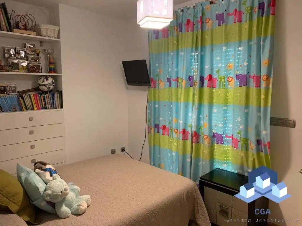 Penthouse with lift for sale in Avenida Europa, imagen 12