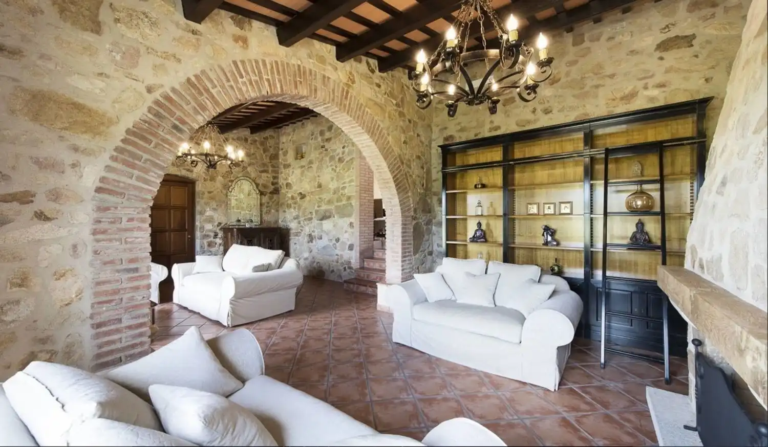 Detached house with pool for sale in Calle Romanyà, imagen 30