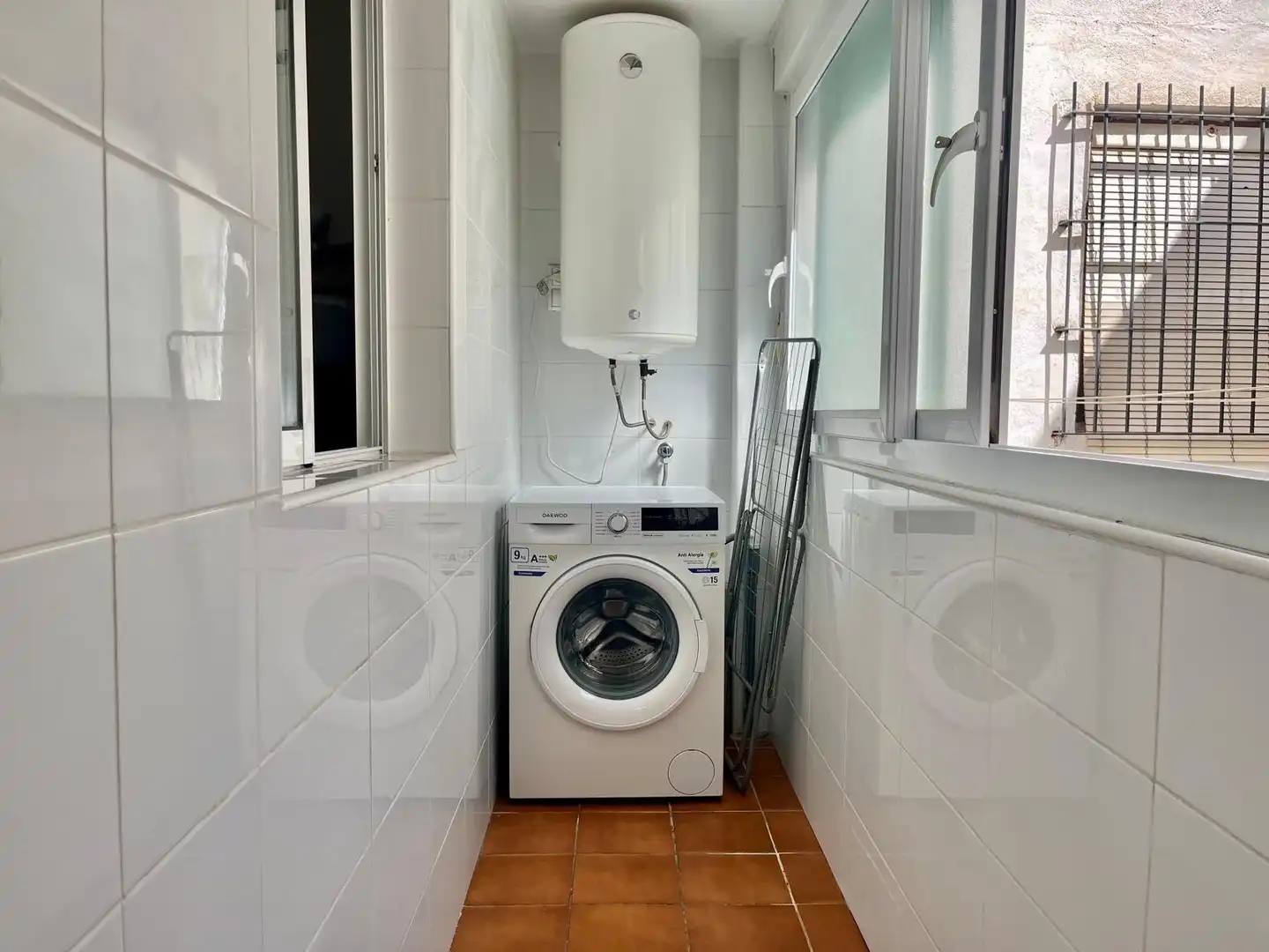 Baño de Apartamento en venta en Rojales con Aire acondicionado
