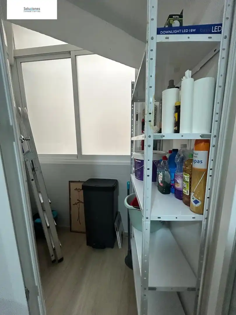 Pis en venda en Albacete amb Aire condicionat, Calefacció i Balcó