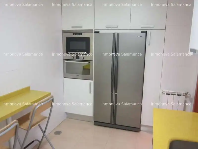 Flat with lift to rent in Garrido, imagen 17