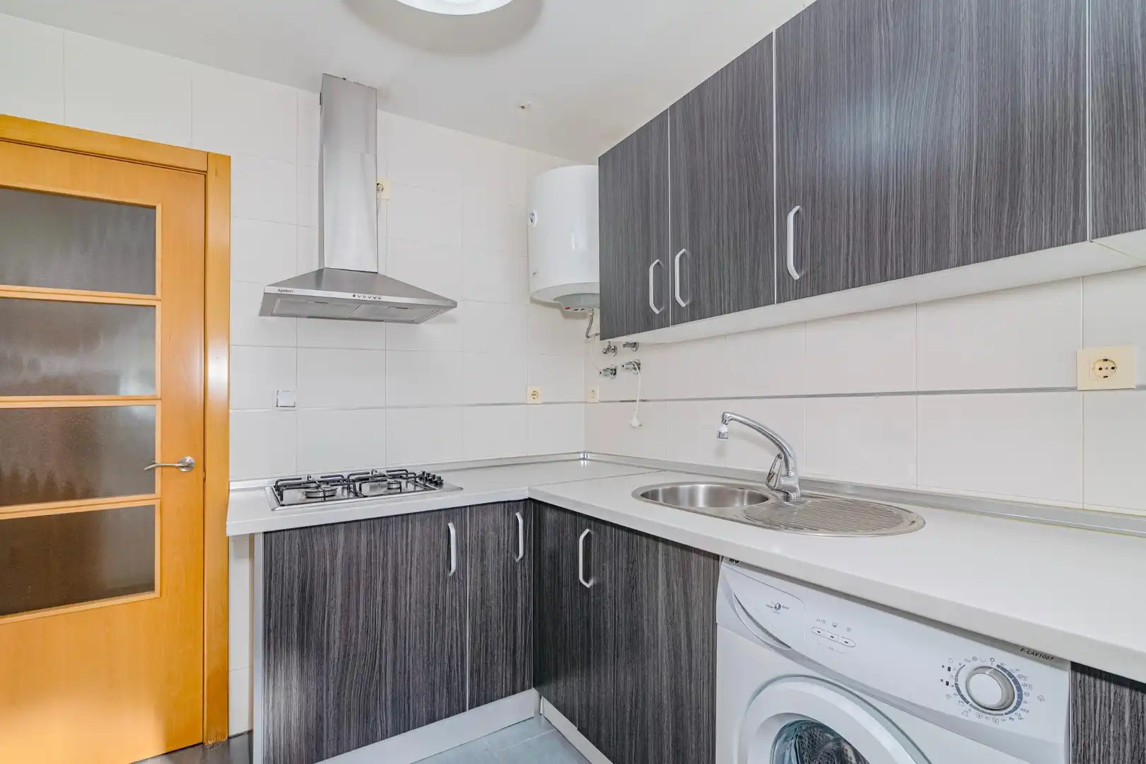 Appartamento con ascensore in vendita a Calle Calle Antequera, imagen 17