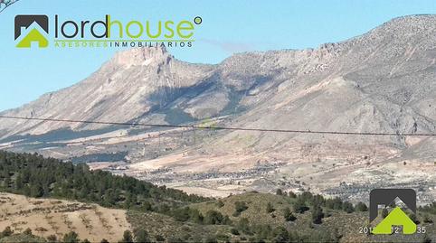 Foto 2 de Casa o chalet en venta en N/a, Jarales, Murcia