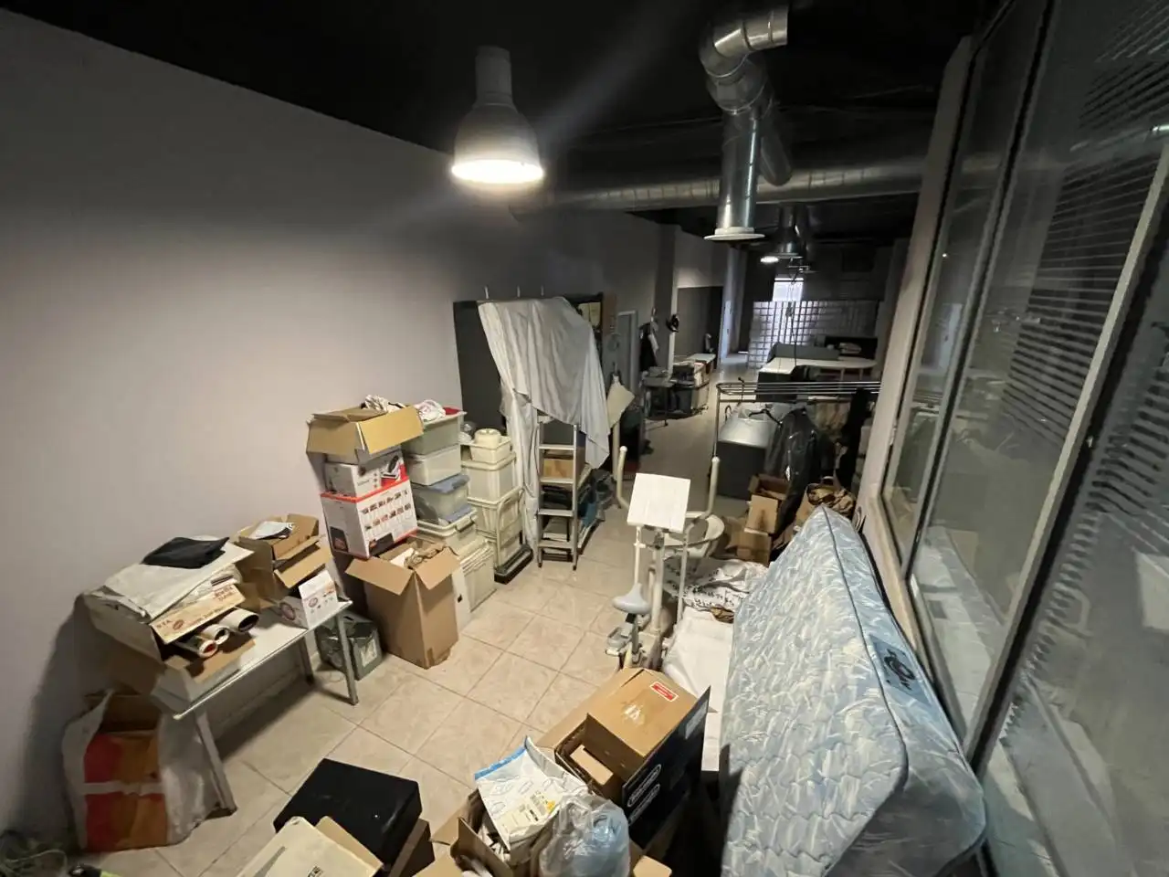 Business premises to rent in Calle General Weyler 121, imagen 7