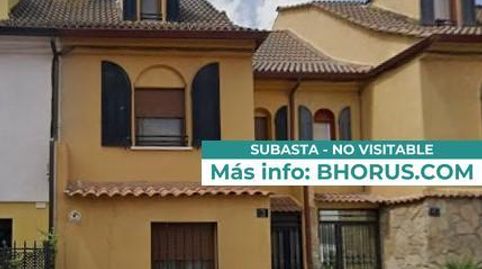 Photo 2 of Houses for sale in Pico Jalama, 3, Teso de la Feria - Arrabal, Salamanca Capital