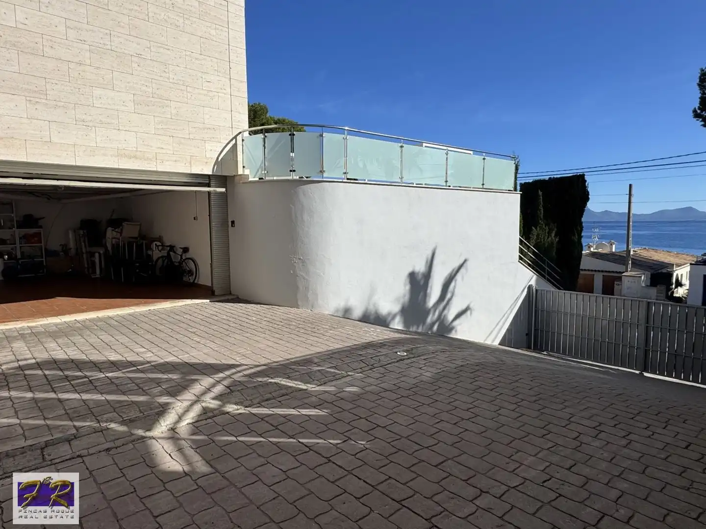 Chalet con piscina en venta en Port d'Alcúdia - Platja d'Alcúdia, imagen 6