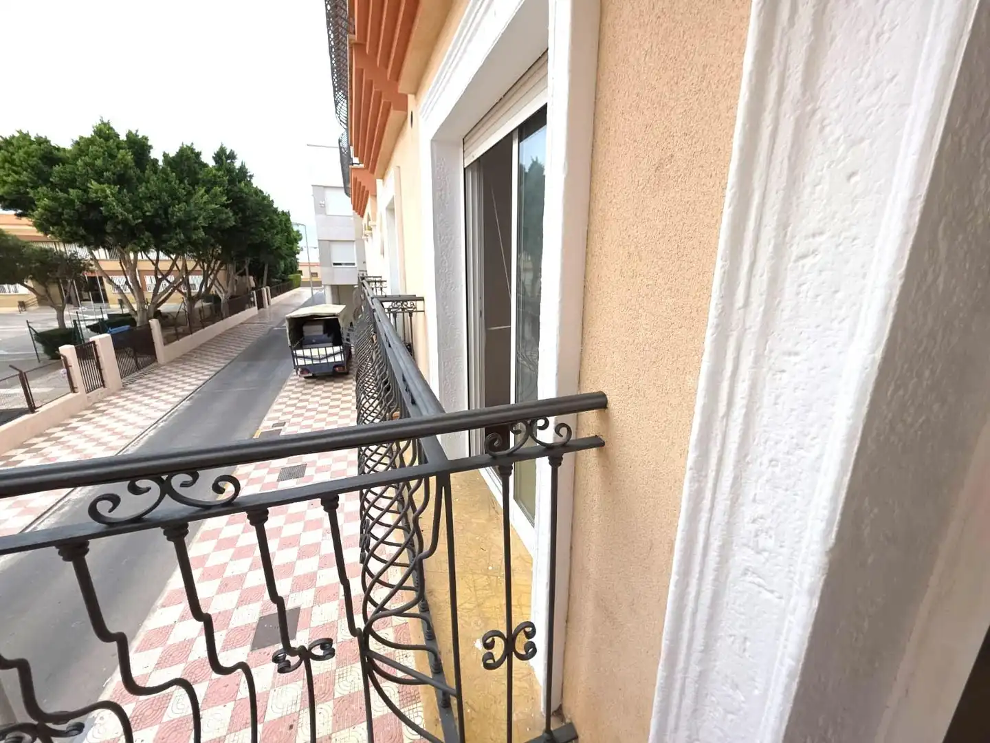 Appartamento con ascensore in vendita a Roquetas de Mar ciudad, imagen 10