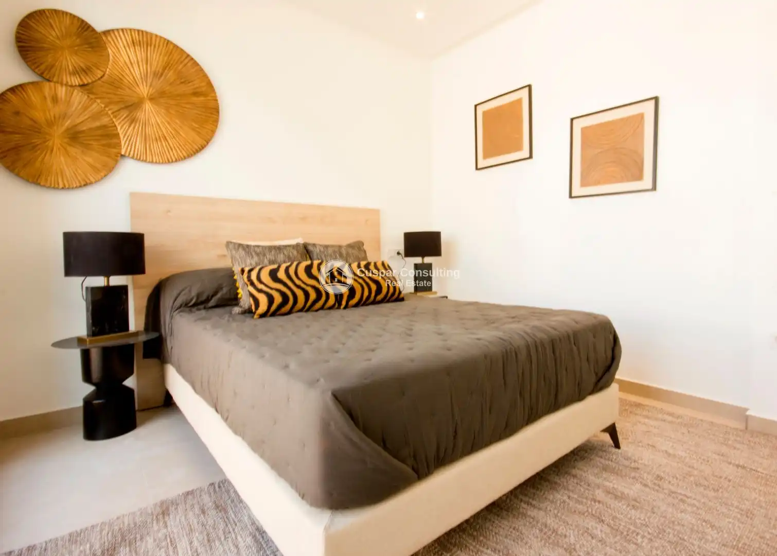 Apartament amb piscina en venda a San Fulgencio, imagen 16