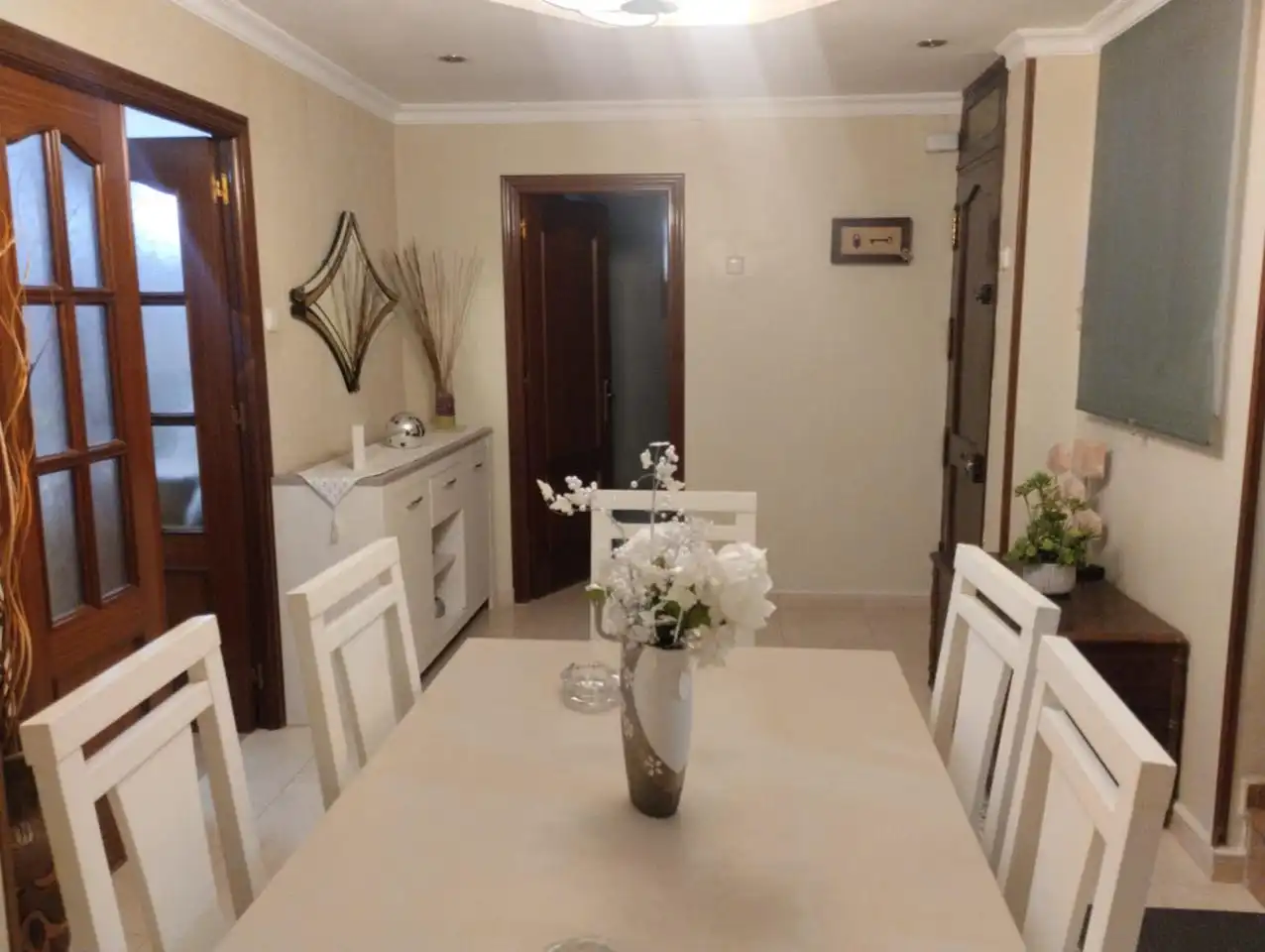 Comedor de Piso en venta en  Melilla Capital