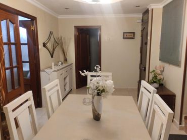 Piso en venta en Palencia
