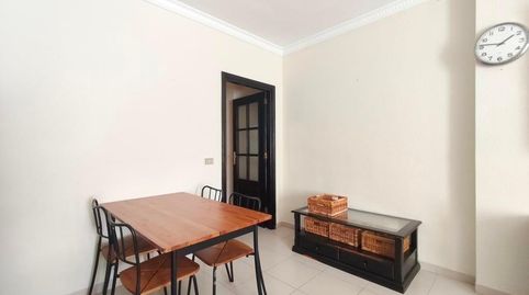 Foto 4 de Piso de alquiler en Calle Campo Tamayo, La Cuesta -Finca España, San Cristóbal de la Laguna