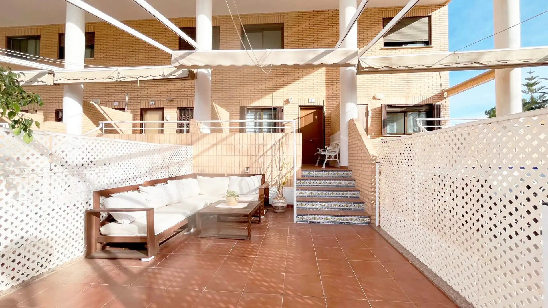 Detached homes for rent in RIU XUQUER, Playas de Puçol