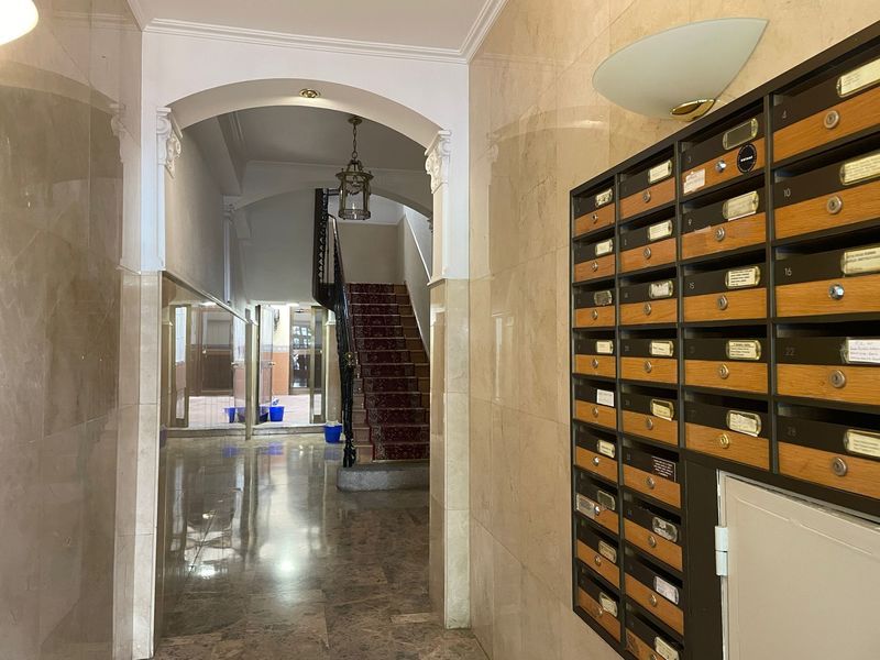 Piso en venta en  Madrid Capital con Aire acondicionado y Calefacción