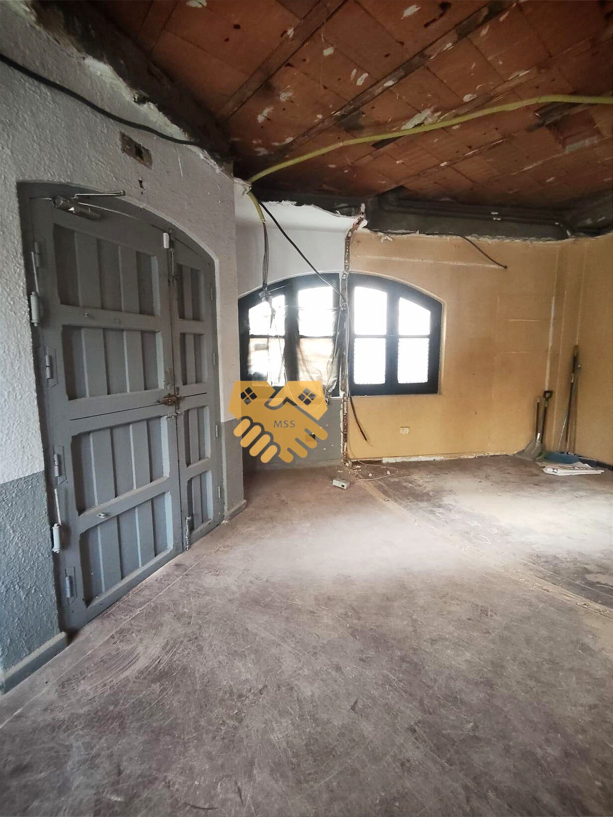 Planta baixa en venda en Salamanca Capital amb Calefacció i Traster