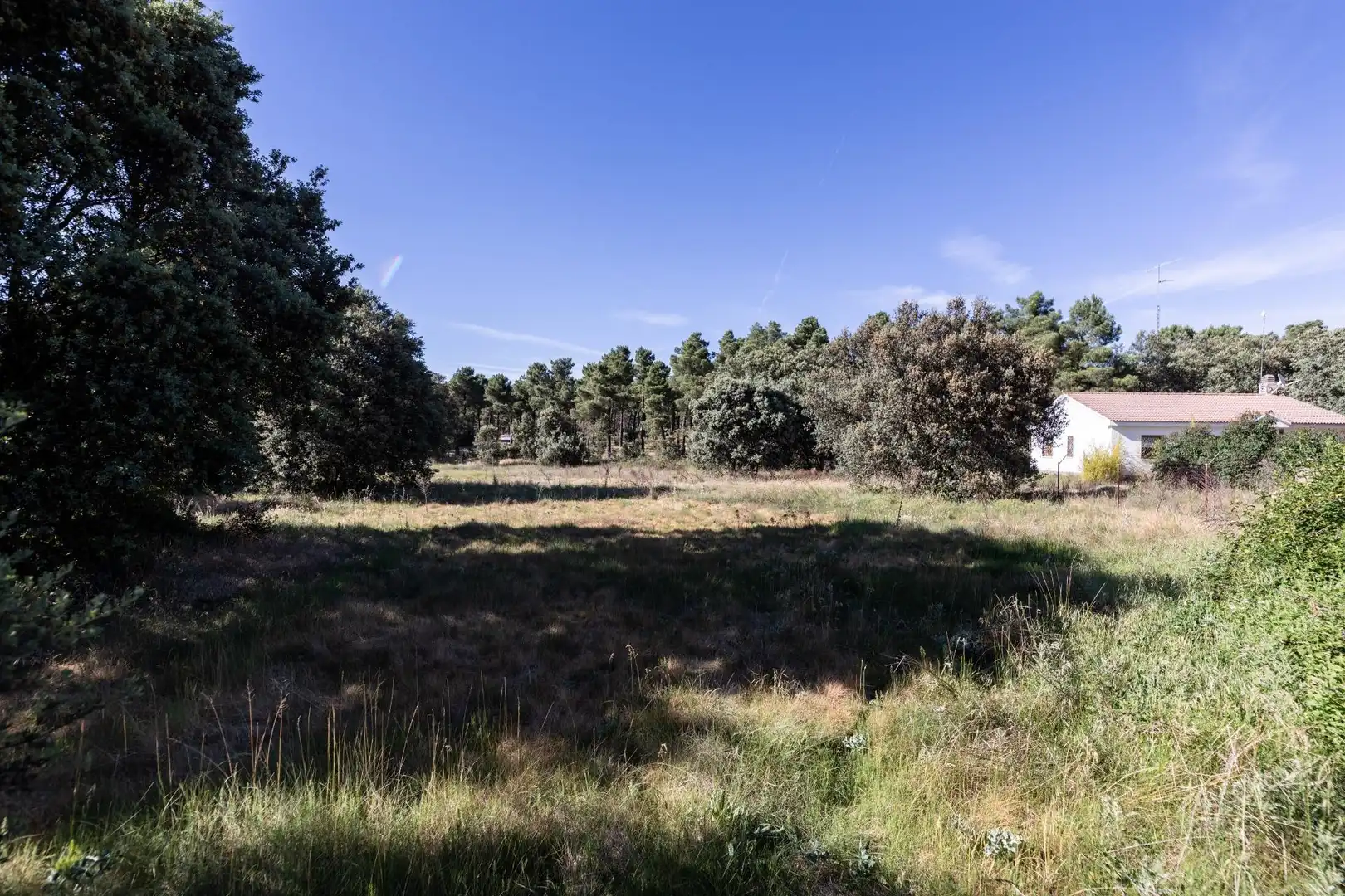 Residencial en venta en Marugán