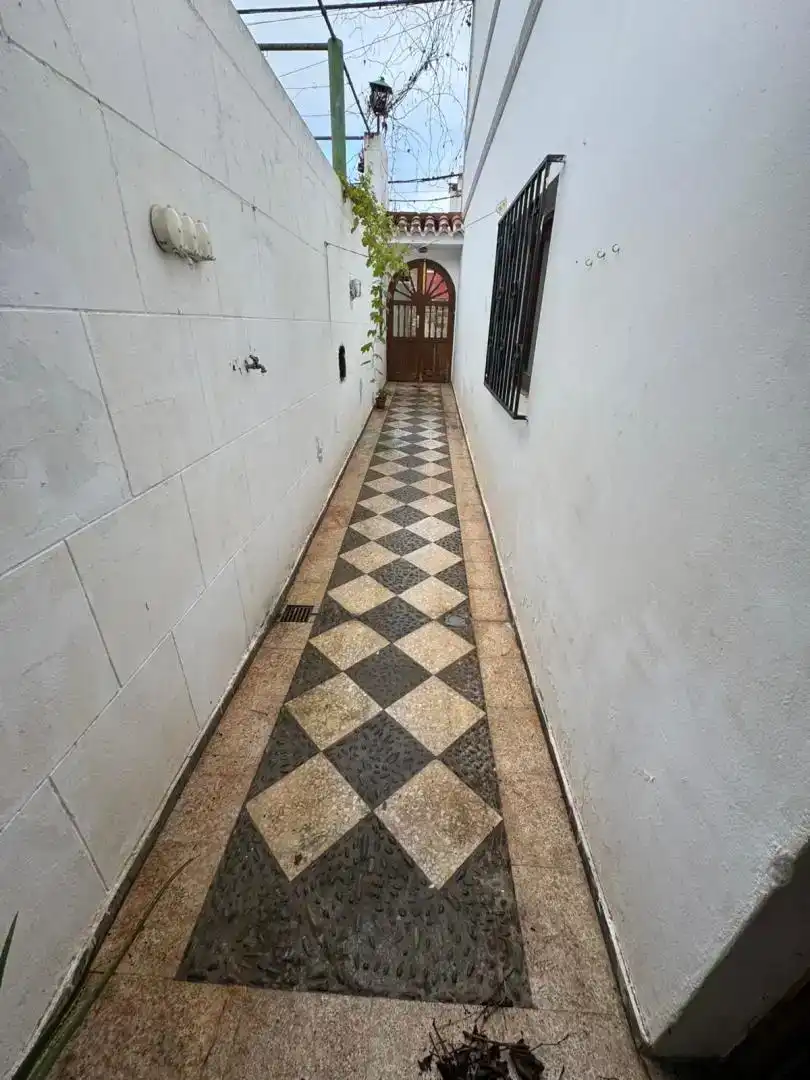 Casa adosada en venta en Teror con Balcón