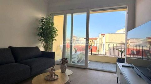 Foto 2 de Pis de lloguer a San José - San Bernardo, La Línea de la Concepción