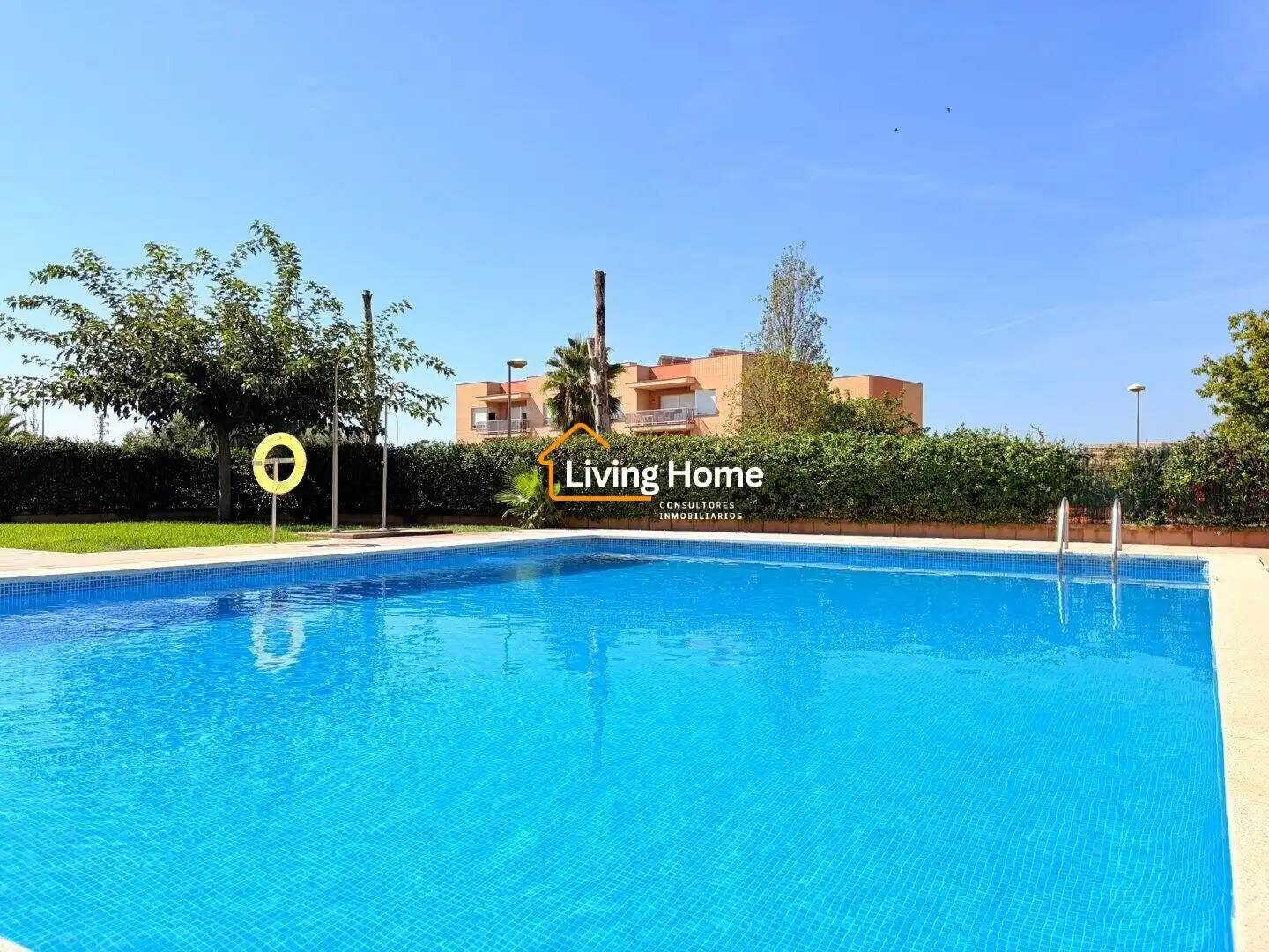 Piscina de Casa o chalet en venta en Cambrils con Calefacción, Jardín privado y Terraza