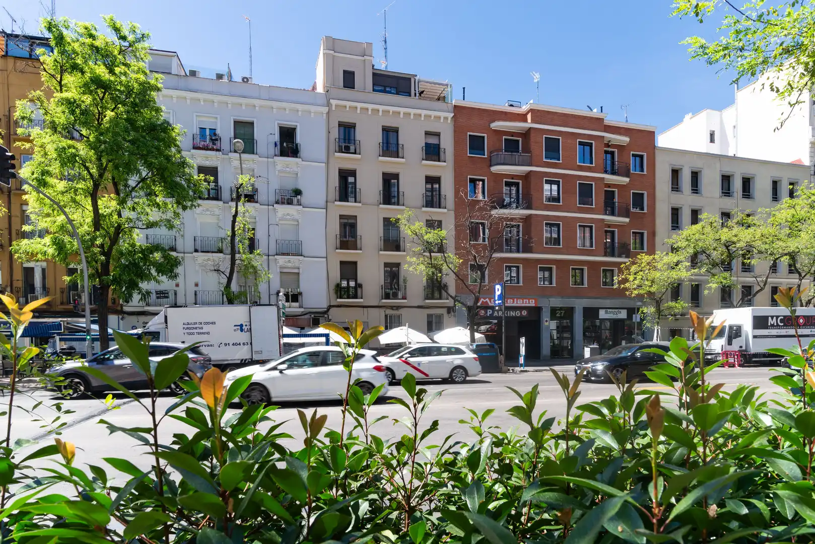 Piso con ascensor en venta en Calle Ferrocarril, imagen 25