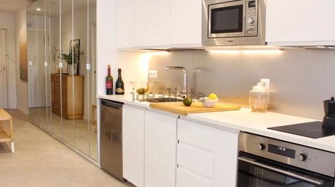 Photo 3 of Apartments for rent in Imperial, Madrid Capital