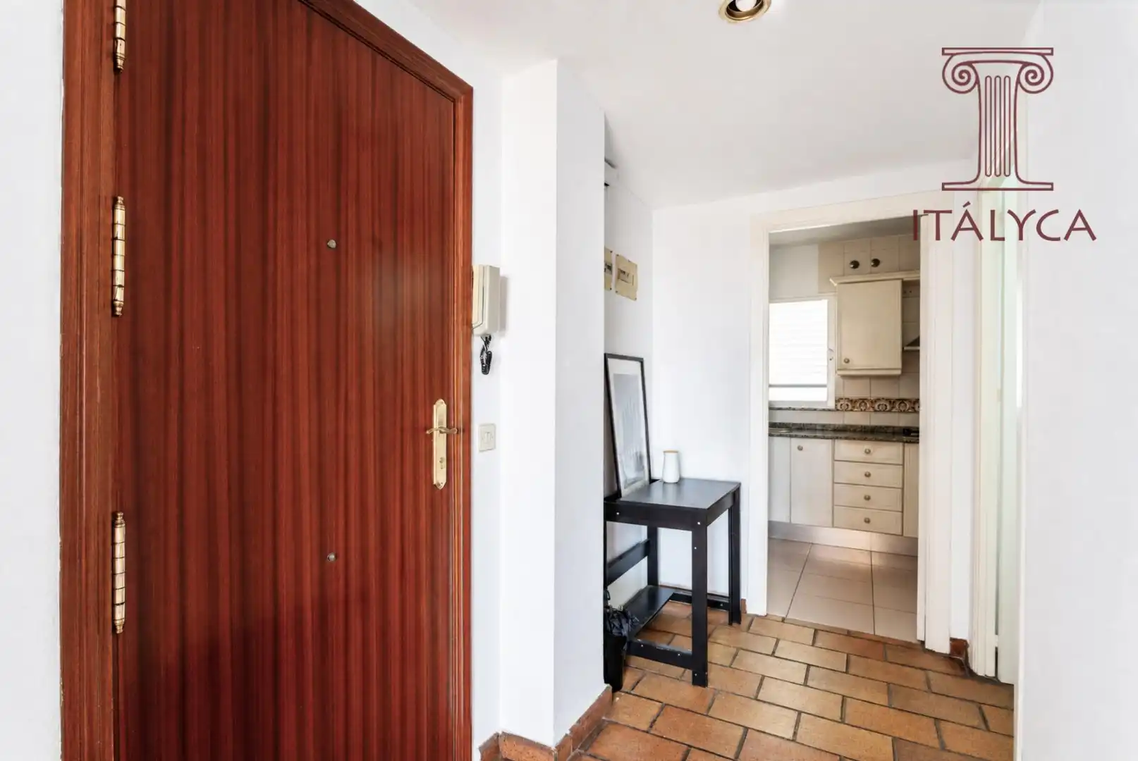 Flat for sale in Sevilla  with Air Conditioner, Heating and Terrace
