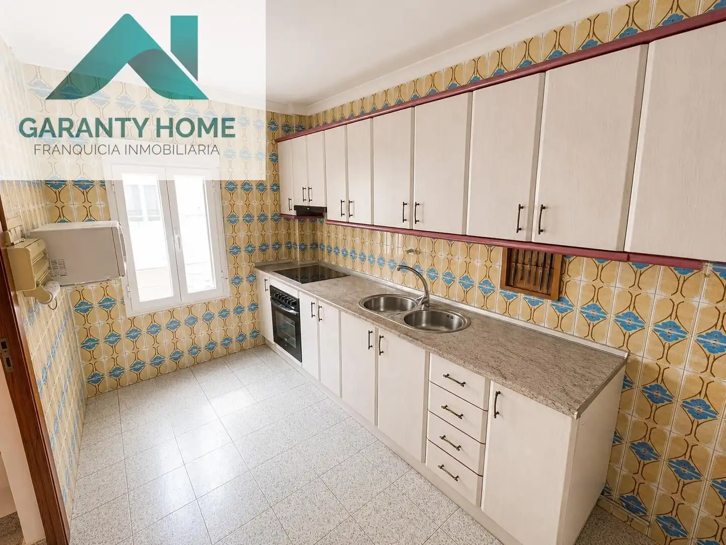 Cocina de Casa o chalet en venta en Fuensanta de Martos con Terraza, Trastero y Amueblado